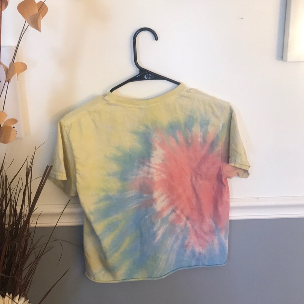 Tie dye - Picture 4 of 4